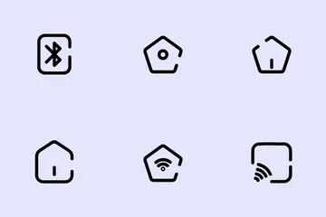 Connection Icon Pack