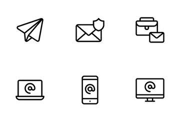 Console Icon Pack