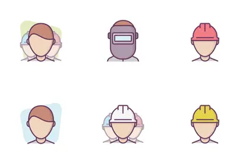 Constructeur Pack d'Icônes