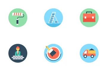 Construction 2 Icon Pack