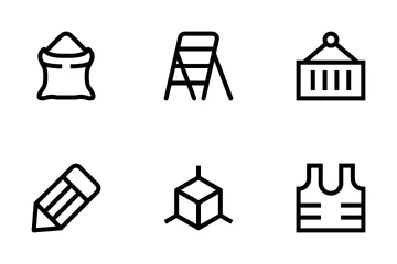 Construction 2 Icon Pack