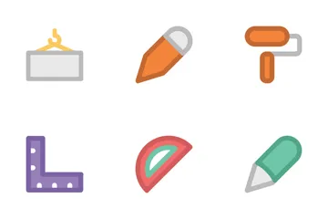 Construction 3 Icon Pack