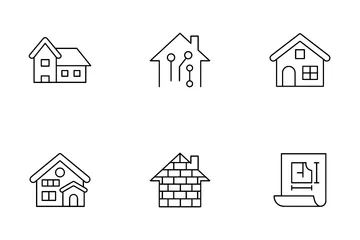 Construction Icon Pack