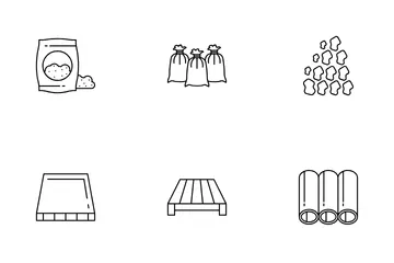 Construction Icon Pack