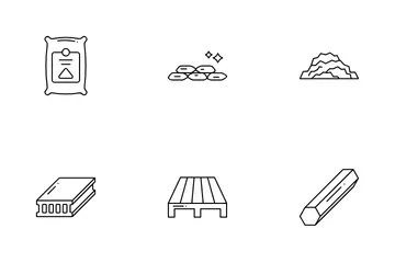 Construction Icon Pack