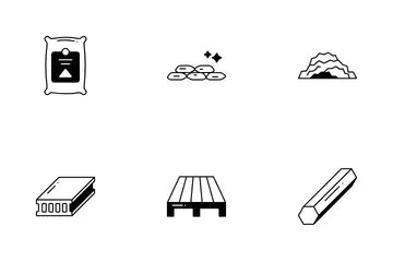Construction Icon Pack