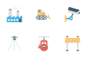 Construction   Icon Pack