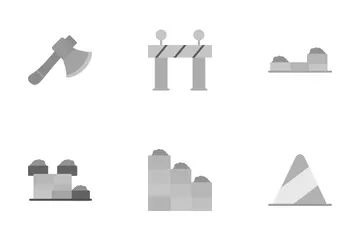 Construction Icon Pack
