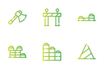 Construction Icon Pack