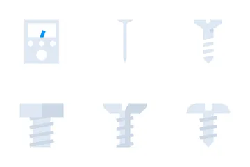 Construction Icon Pack