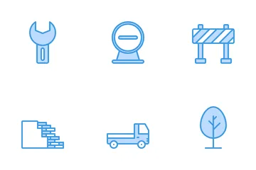 Constructions Icon Pack