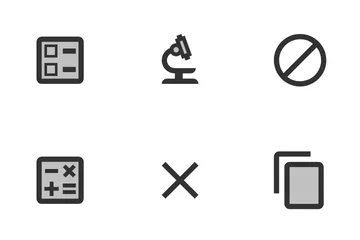 Content Icon Pack