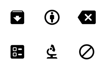 Content Icon Pack