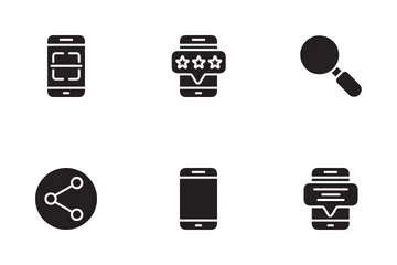 Content Icon Pack