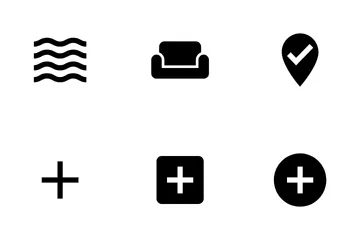 Content Icon Pack