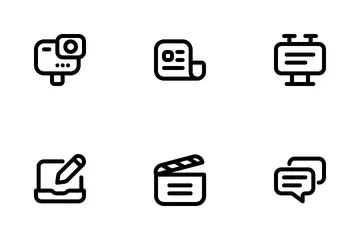 Content Vol 4 Icon Pack