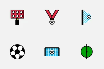 Futebol Icon Pack