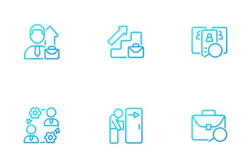 Contratación Paquete de Iconos