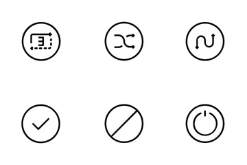 Control Icon Pack