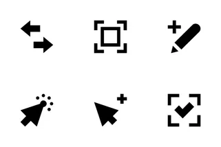 Controls And Arrows