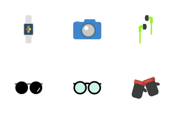 Cool Kiddo Icon Pack