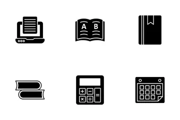 Copywriting Icon Pack