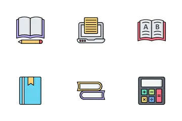 Copywriting Icon Pack