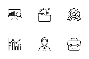 Corporate Icon Pack