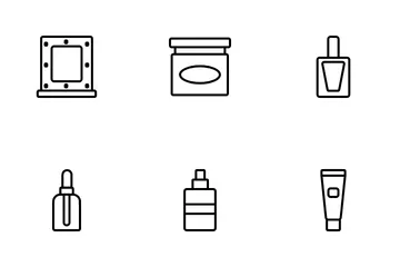 Cosmetic Icon Pack