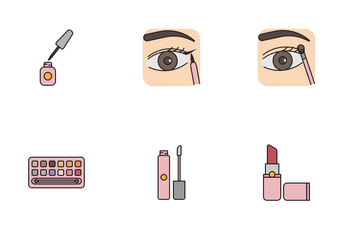 Cosmetic Icon Pack