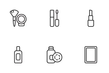 Cosmetic Icon Pack