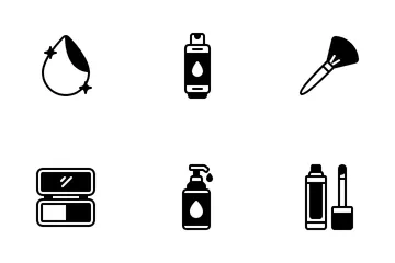 Cosmetic Icon Pack