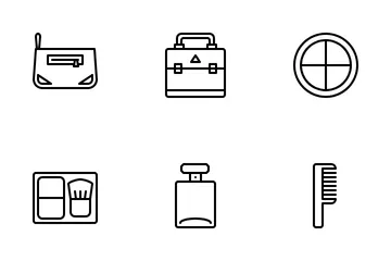 Cosmetic Icon Pack