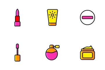 Cosmetic Icon Pack