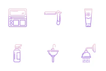 Cosmetic Icon Pack