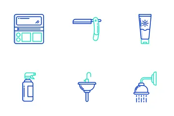 Cosmetic Icon Pack