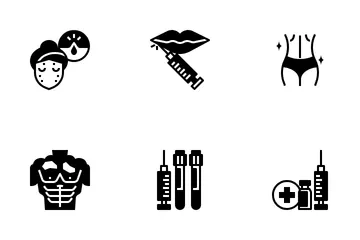 62 Alopecia Icons - Free in SVG, PNG, ICO - IconScout