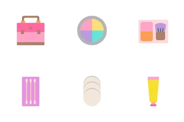 Cosmetico Icon Pack