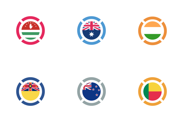 Download Download Country Flag Path Icon pack - Available in SVG ...