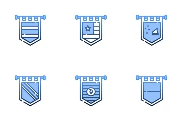 Country Flags Icon Pack
