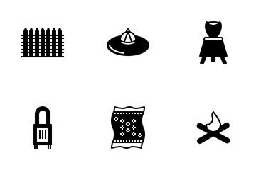 Countryside Icon Pack