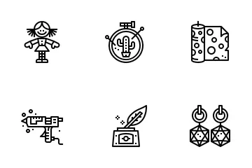Craft Icon Pack
