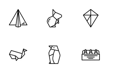 Craft Icon Pack