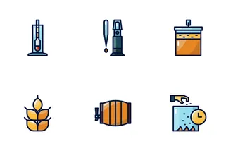 Craft Beer Process And Equipment