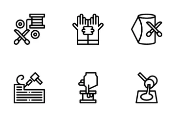 Craft Icon Pack