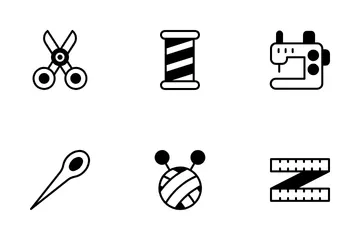 Crafting Icon Pack