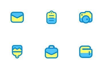 Creamy Icon Pack