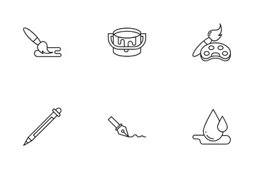 Creative Icon Pack
