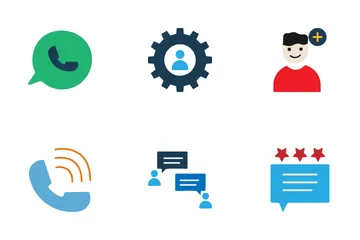Creative Social Icon Pack