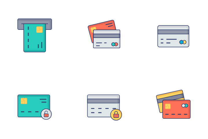 116,539 New Free & Premium Icons | IconScout